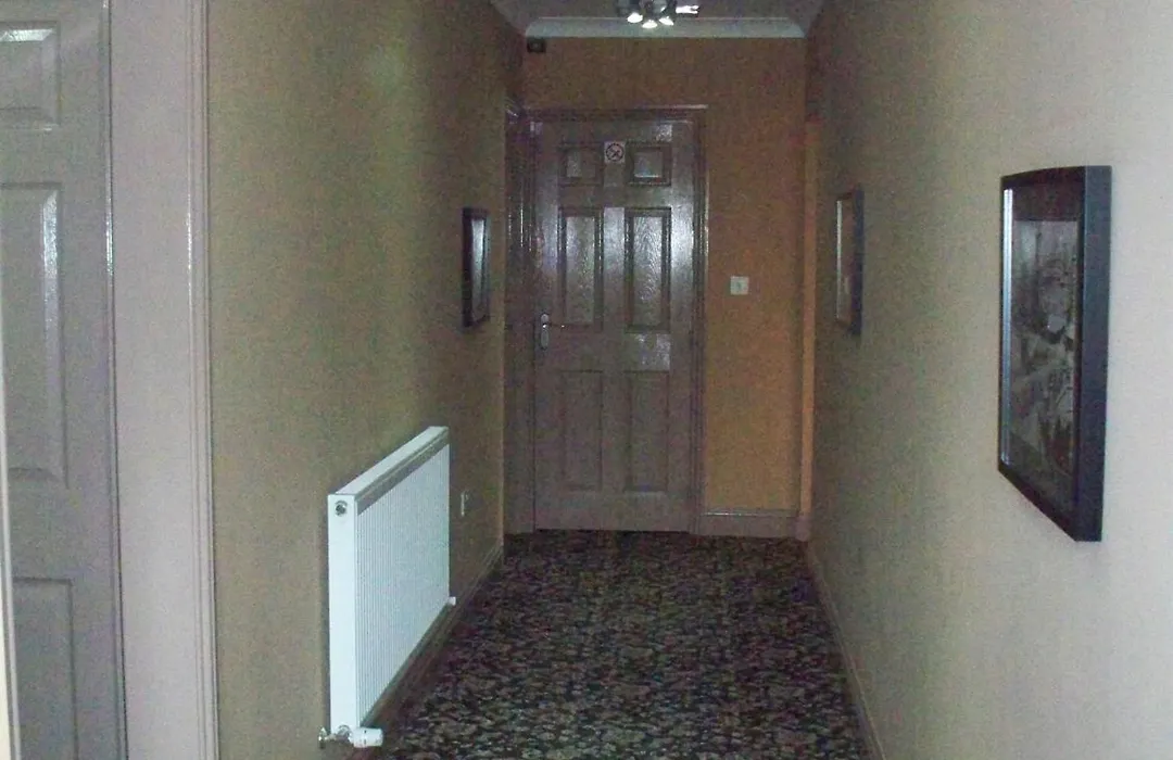 The Horseshoe-1