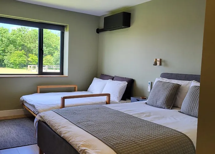 Open Acres Accommodation