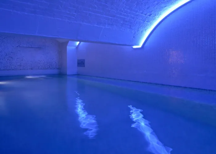 Harbour Hotel & Spa Bristol