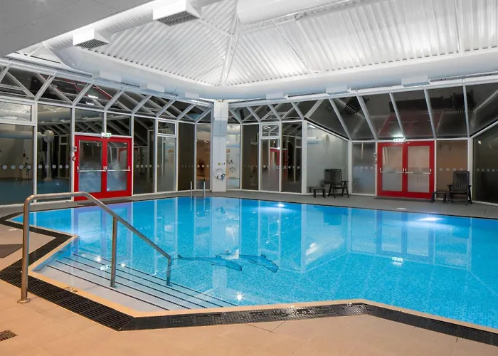  Holiday Inn Bristol Filton By Ihg