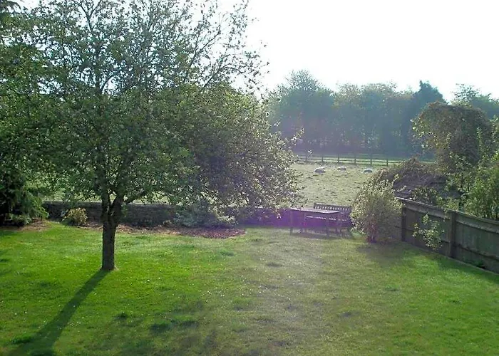 Well Cottage B&B