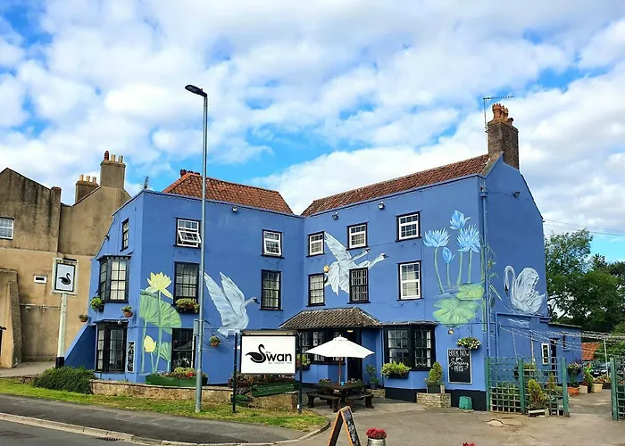 The Swan Hotel